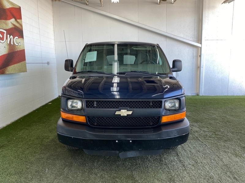 Chevrolet Express 1500 2014 price $20,277