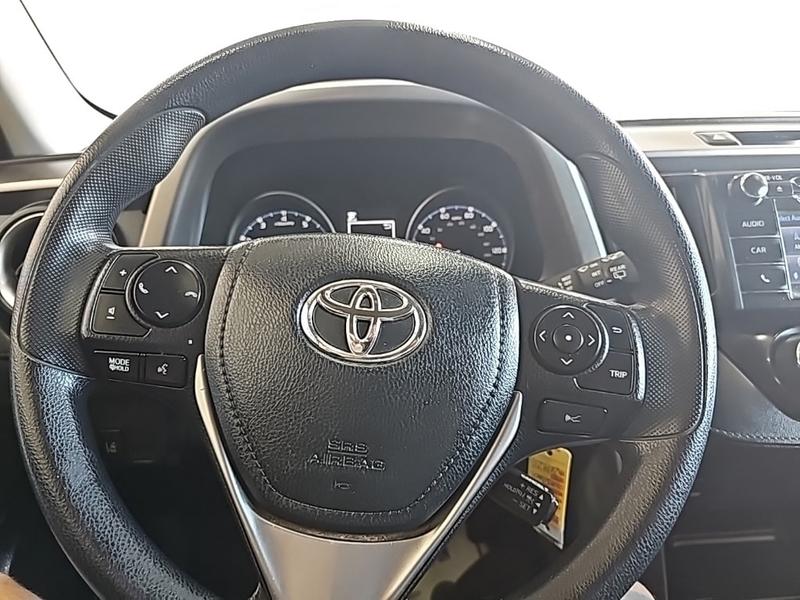 Toyota RAV4 2018 price $16,977