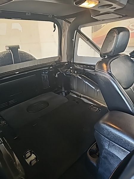 Jeep Wrangler 2015 price $23,877