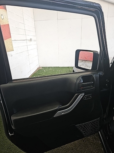 Jeep Wrangler 2015 price $23,877
