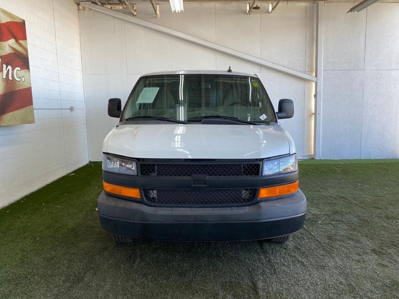 Chevrolet Express 2500 2020 price $28,277