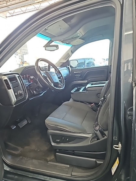 Chevrolet Silverado 1500 2017 price $26,168