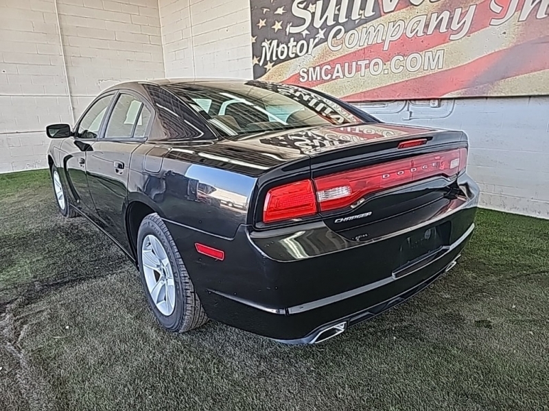 Dodge Charger 2011 price $15,498