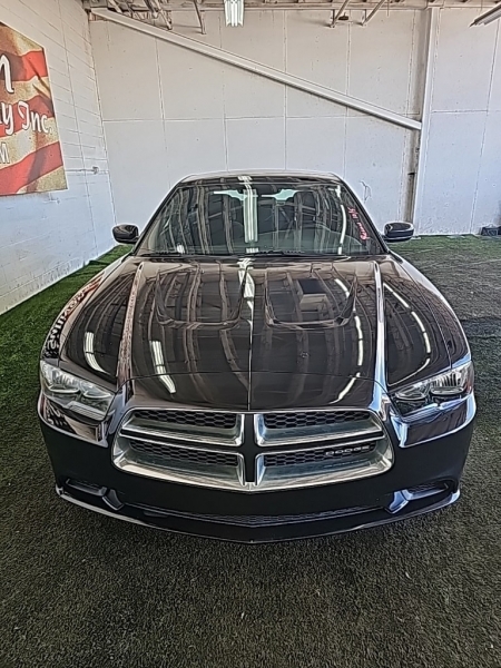Dodge Charger 2011 price $15,498