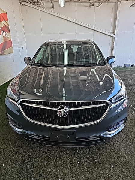 Buick Enclave 2018 price $29,078