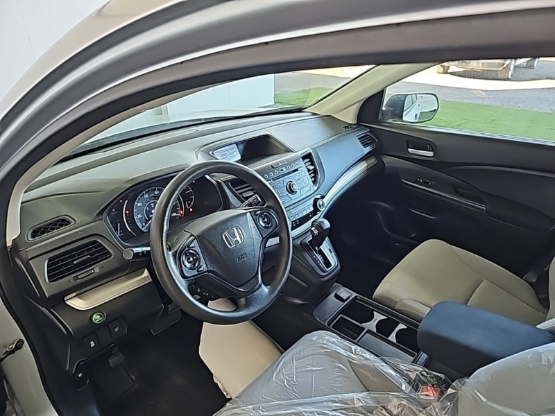 Honda CR-V 2016 price $19,184