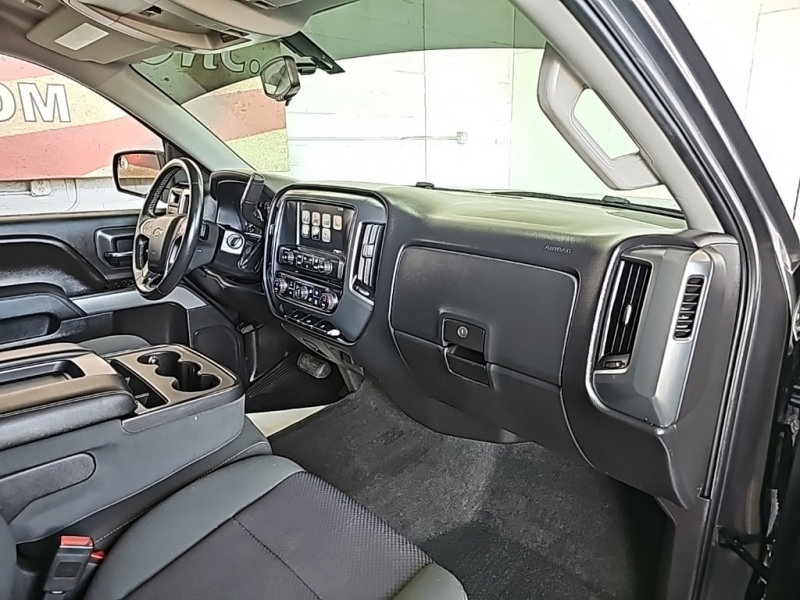 Chevrolet Silverado 1500 2015 price $30,048