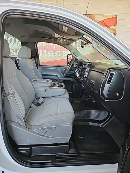 Chevrolet Silverado 3500HD 2015 price $29,078