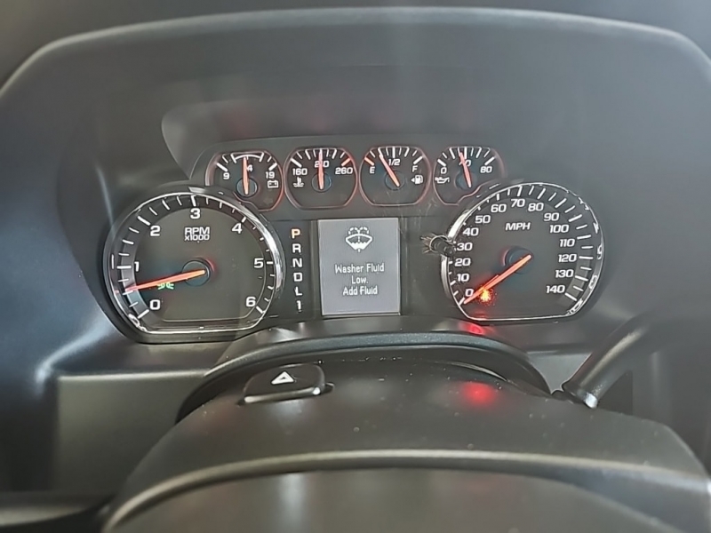 Chevrolet Silverado 3500HD 2018 price $32,958