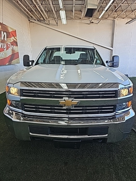 Chevrolet Silverado 3500HD 2018 price $32,958