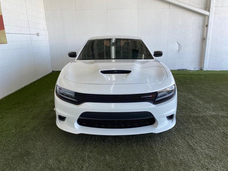 Dodge Charger 2019 price $23,258