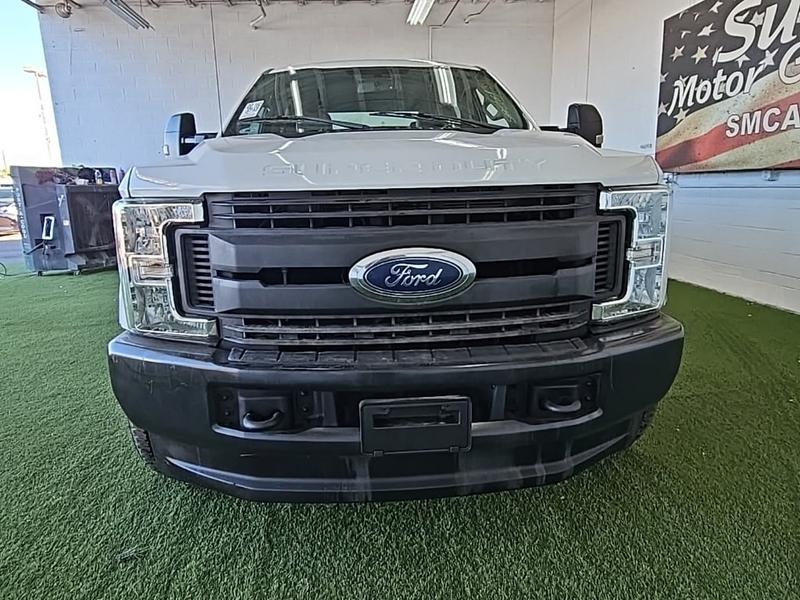 Ford F-250 2019 price $32,958