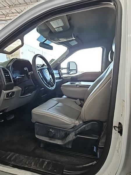 Ford F-250 2019 price $32,958