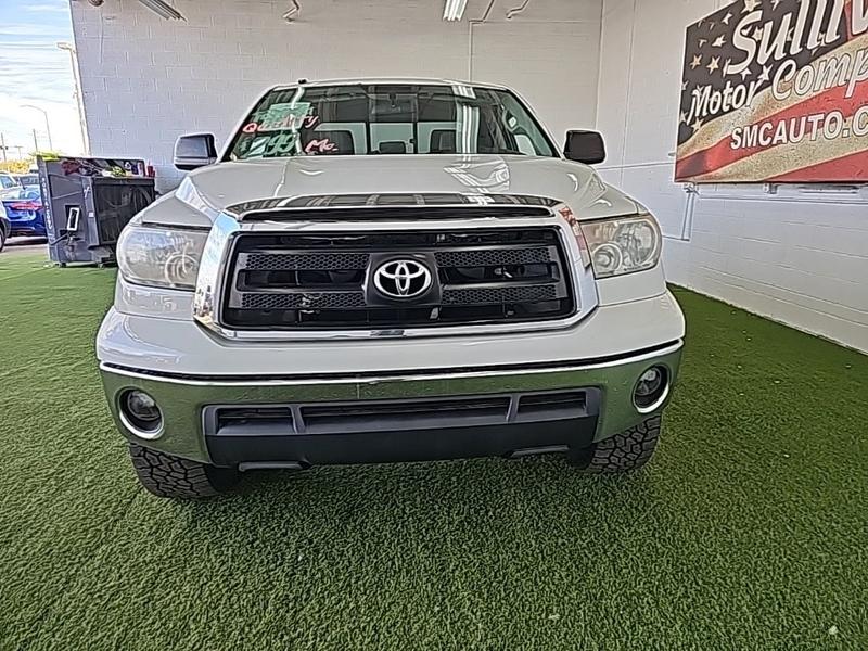Toyota Tundra 2013 price $26,168