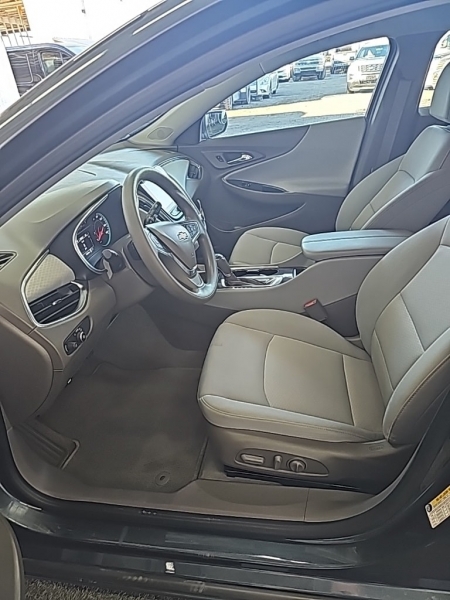 Chevrolet Malibu 2019 price $21,318