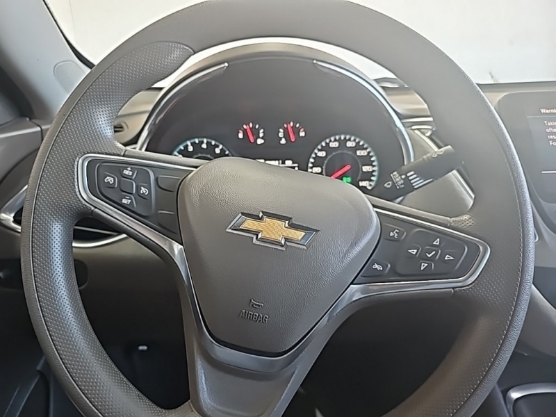 Chevrolet Malibu 2019 price $21,318