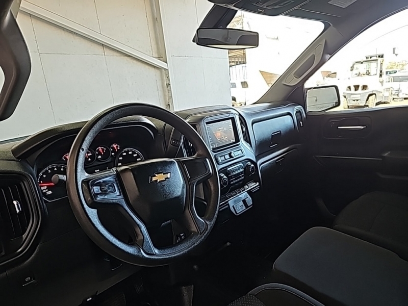 Chevrolet Silverado 1500 LTD 2022 price $30,048