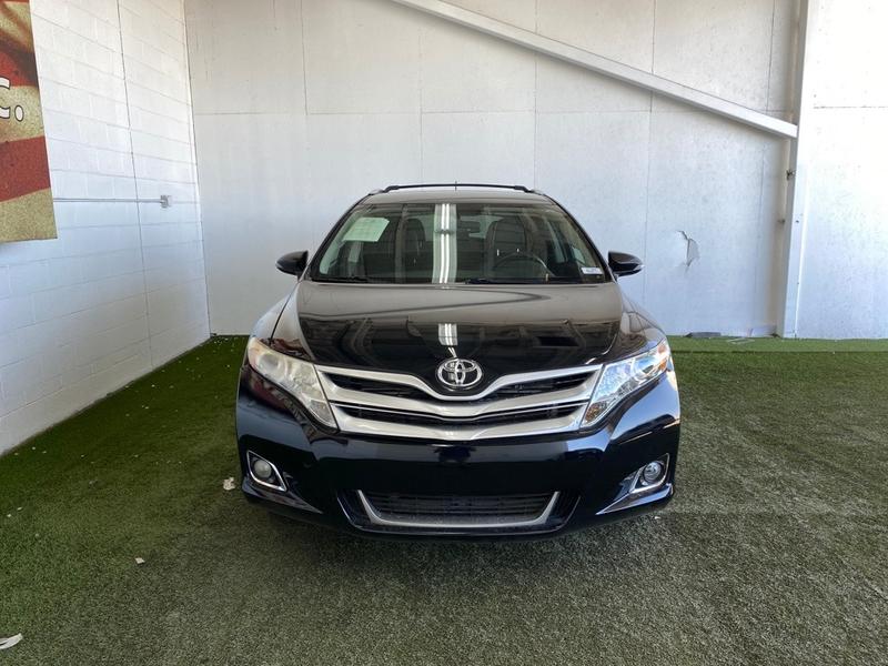 Toyota Venza 2015 price $15,877