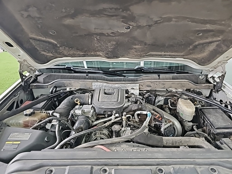 Chevrolet Silverado 3500HD Chassis 2015 price $33,477