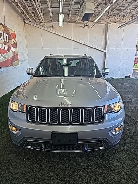 Jeep Grand Cherokee 2020 price $30,877