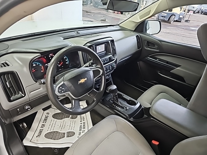 Chevrolet Colorado 2015 price $20,877