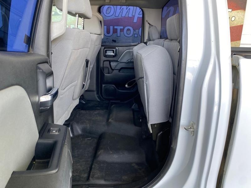 Chevrolet Silverado 2500HD 2019 price $29,078