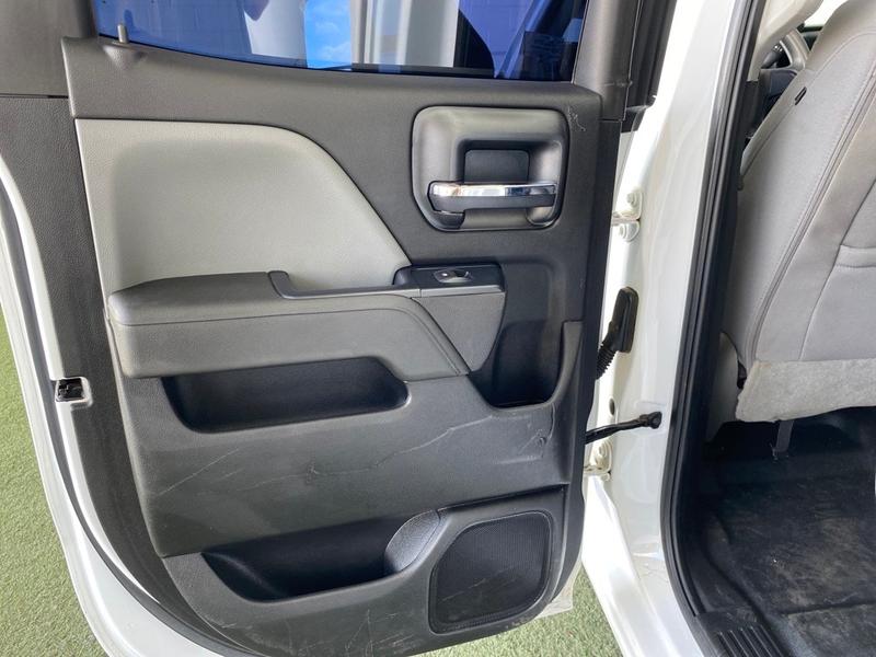 Chevrolet Silverado 2500HD 2019 price $29,078