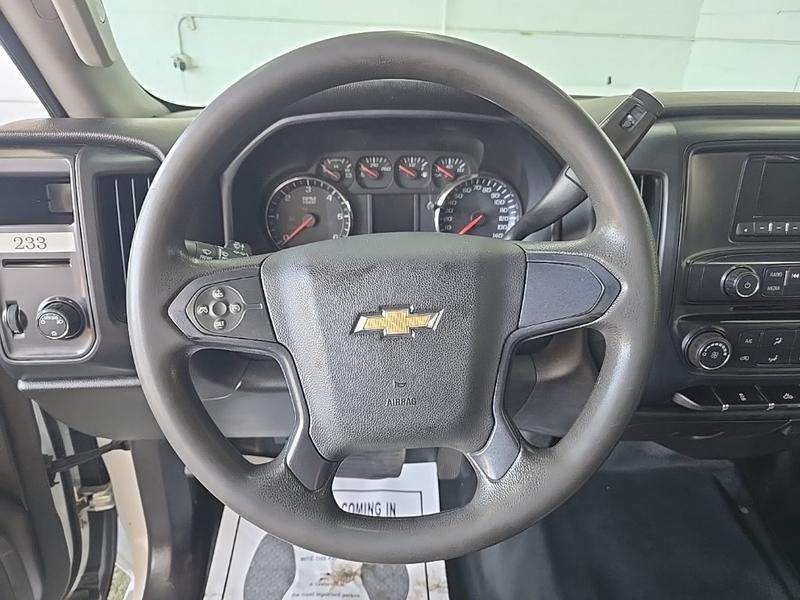 Chevrolet Silverado 2500HD 2015 price $27,877