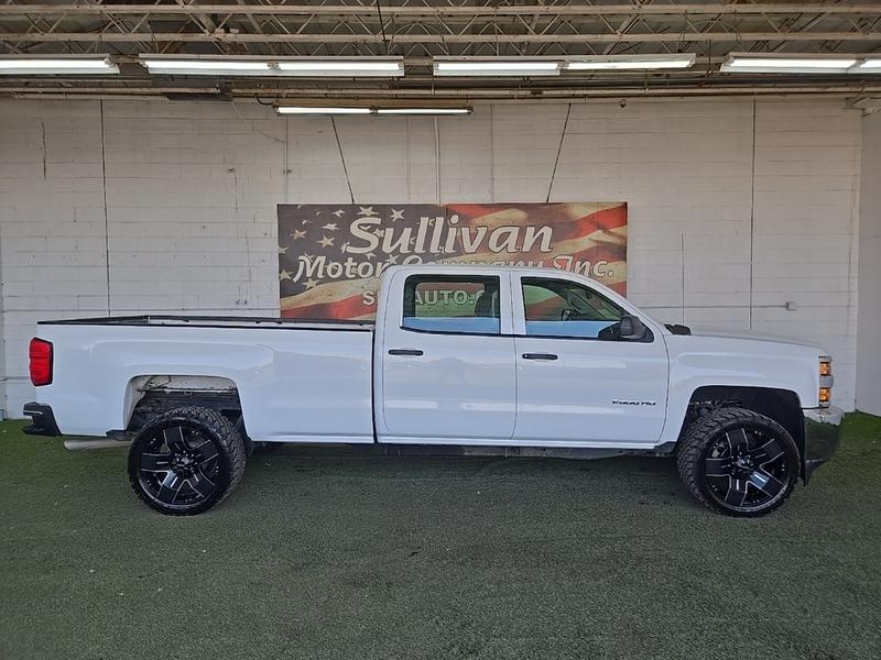 Chevrolet Silverado 2500HD 2015 price $27,877