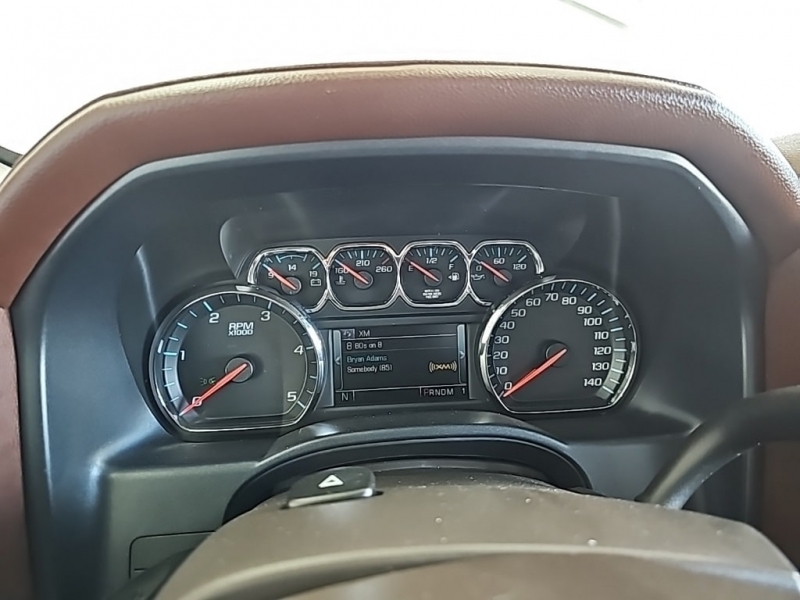 Chevrolet Silverado 3500HD 2016 price $59,078