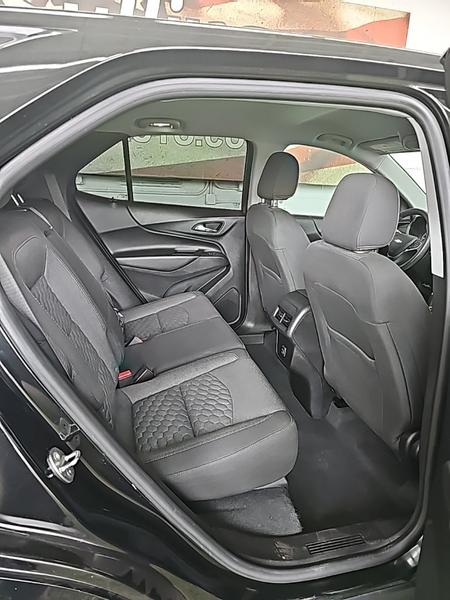 Chevrolet Equinox 2020 price $17,977