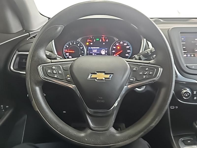 Chevrolet Equinox 2020 price $17,977