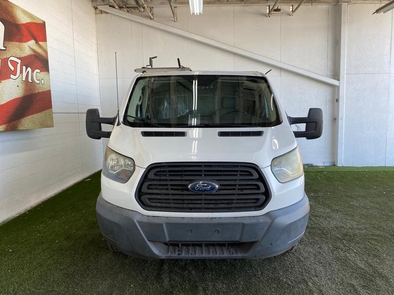 Ford Transit-250 2016 price $16,277