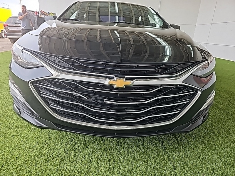 Chevrolet Malibu 2020 price $14,877