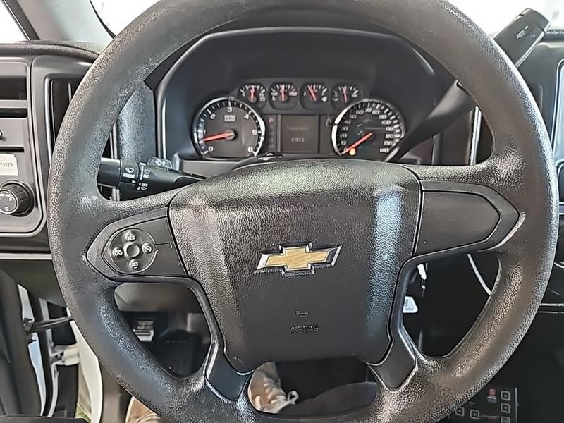 Chevrolet Silverado 3500HD Chassis 2016 price $39,378