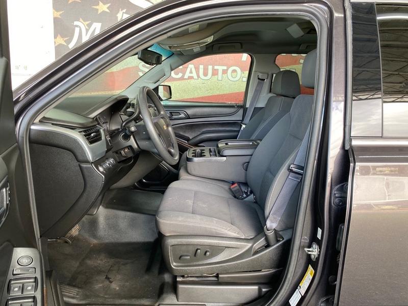 Chevrolet Tahoe 2017 price $31,988