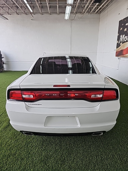 Dodge Charger 2013 price $12,588