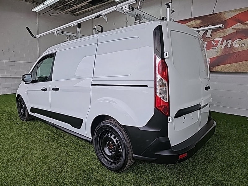 Ford Transit Connect 2020 price $14,877