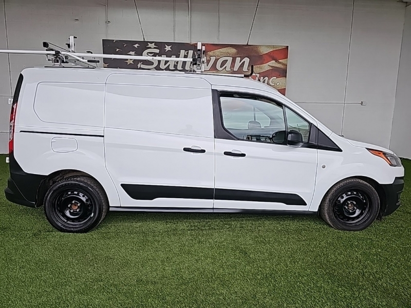 Ford Transit Connect 2020 price $14,877