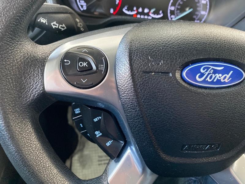 Ford Transit Connect 2020 price $23,258