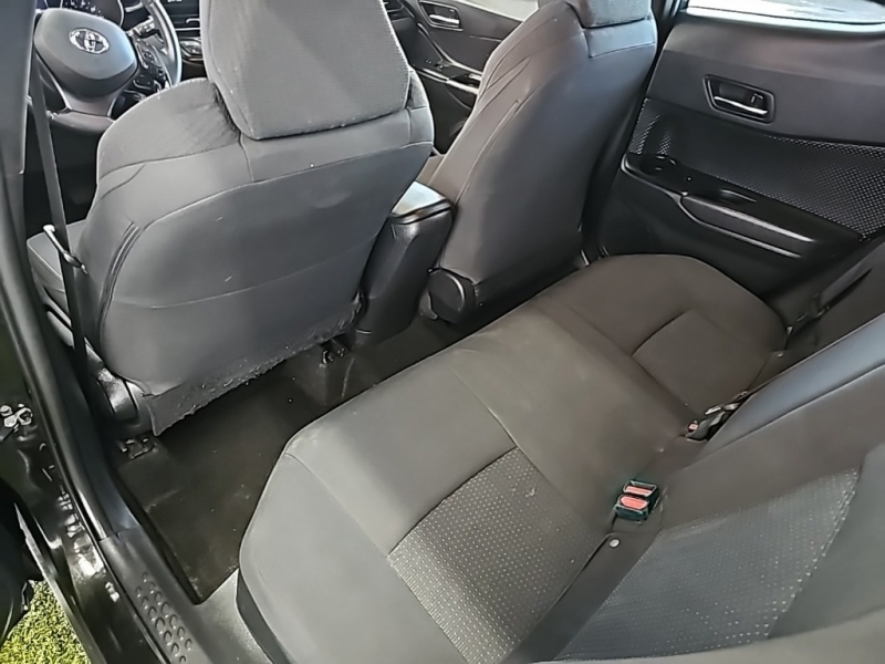 Toyota C-HR 2018 price $15,488