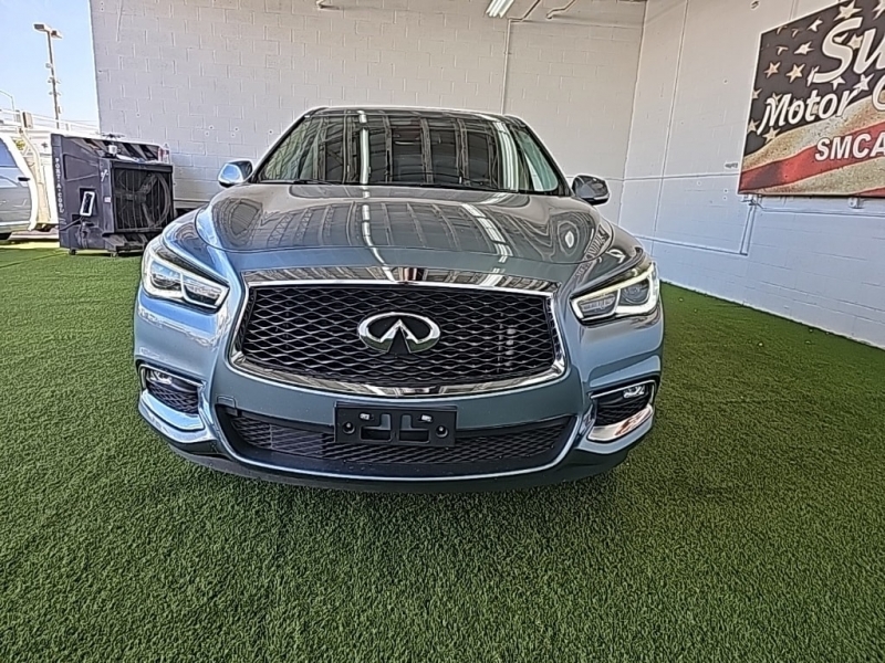 INFINITI QX60 2019 price Call for Pricing.