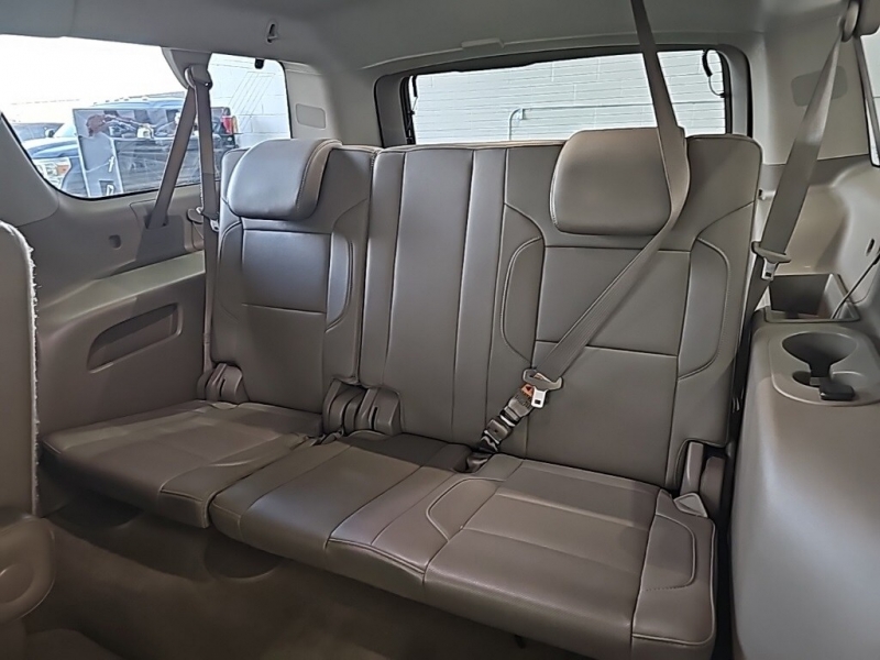 Chevrolet Suburban 1500 2015 price $33,877