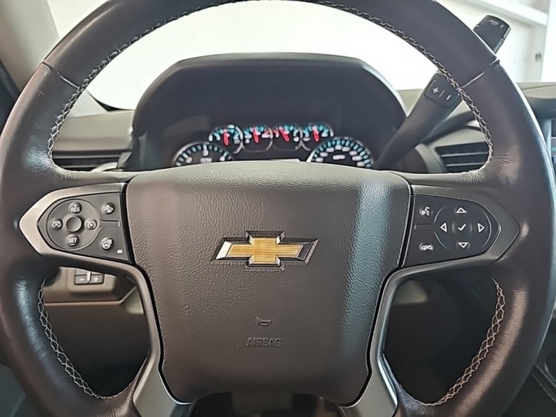 Chevrolet Suburban 1500 2015 price $33,877