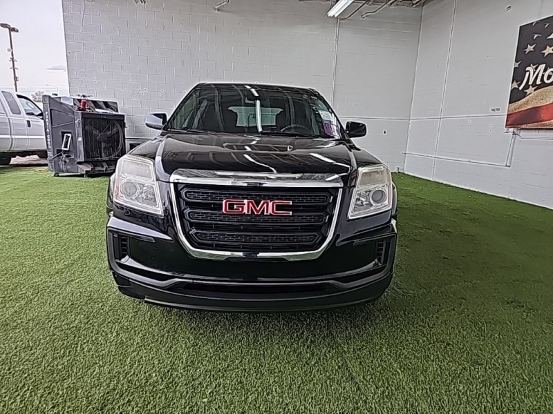 GMC Terrain 2016 price Call for Pricing.