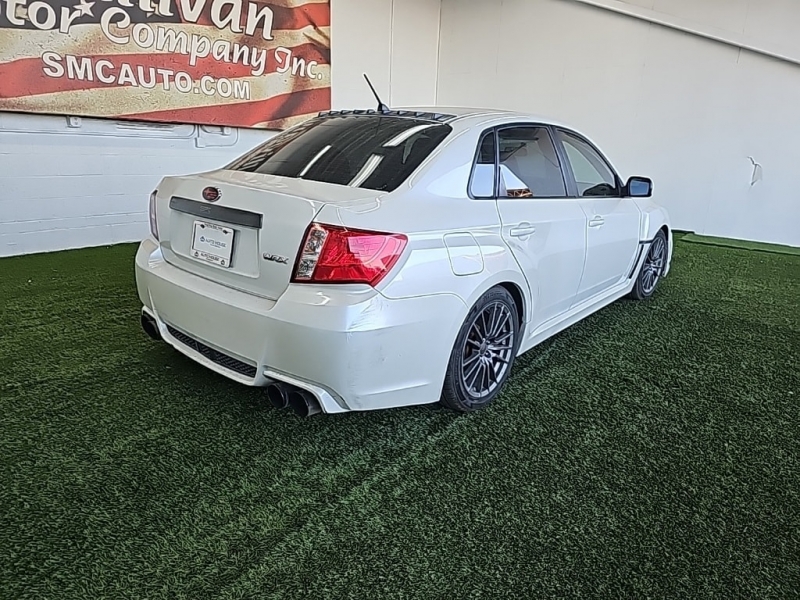 Subaru Impreza WRX 2014 price $23,877