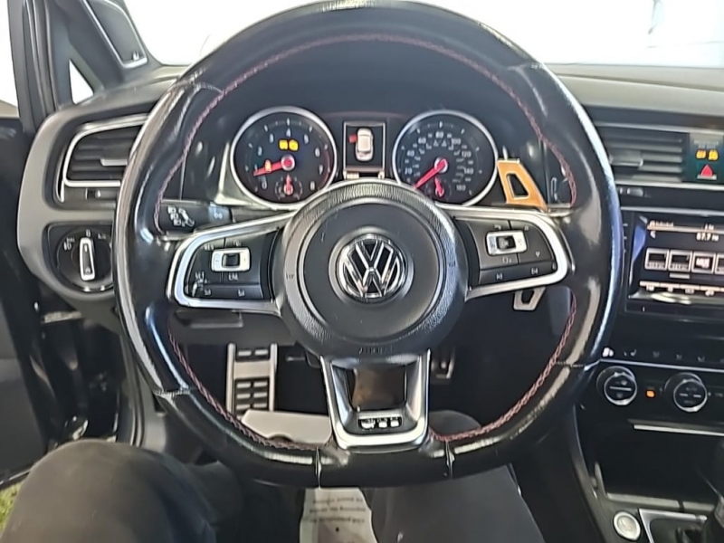 Volkswagen Golf GTI 2015 price $12,588