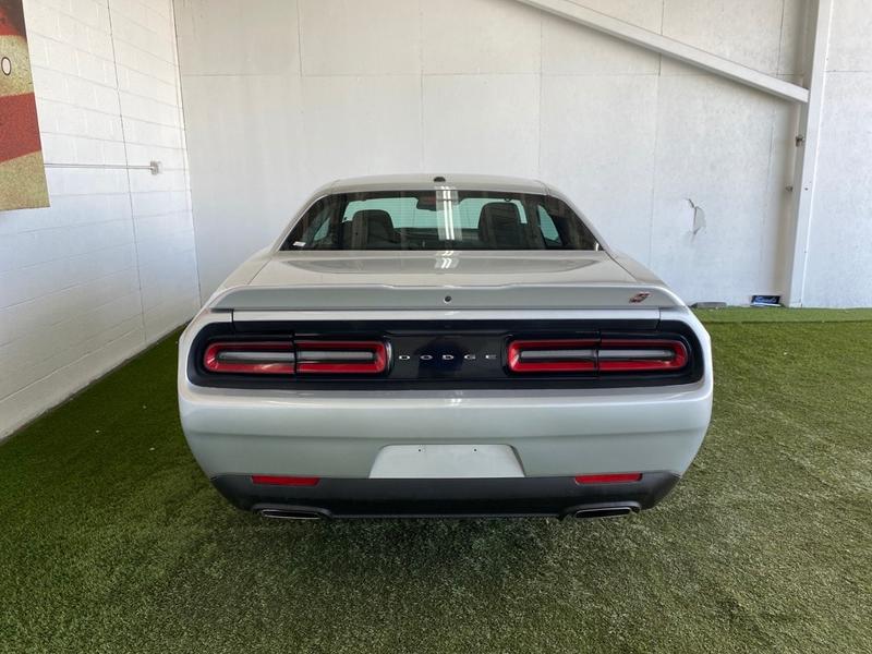 Dodge Challenger 2022 price $30,048