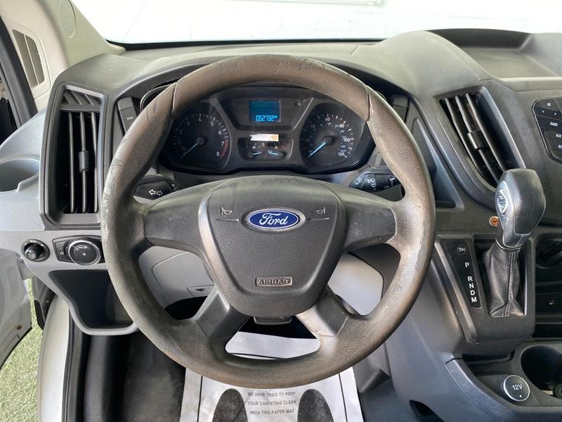 Ford Transit-350 2018 price $59,977