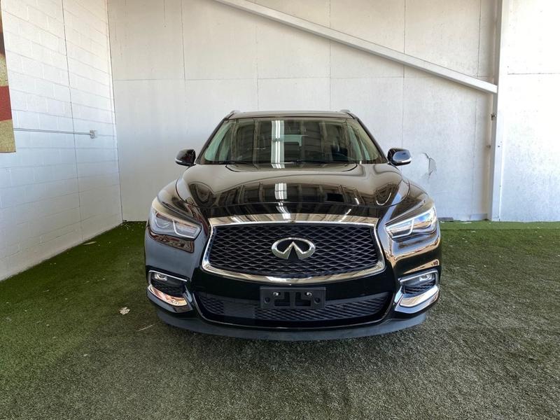 INFINITI QX60 2018 price $20,877